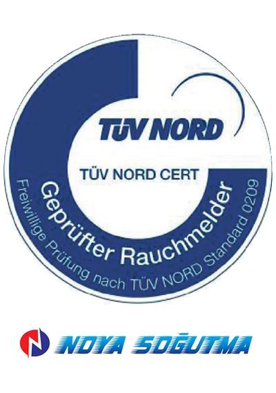 Tüv Nord