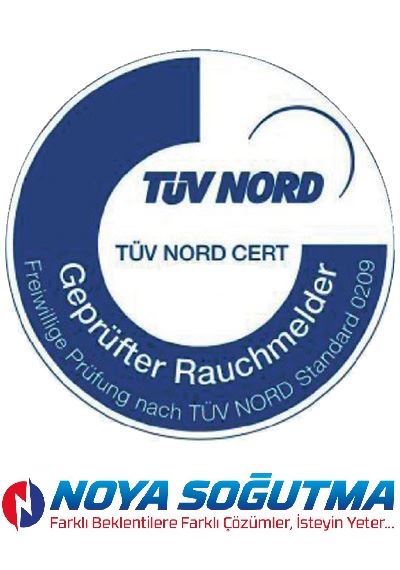 Tüv Nord