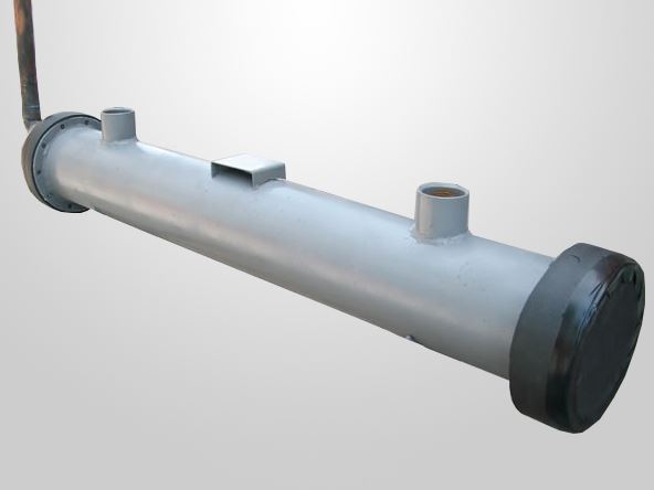 Su Soğutmalı Evaporatör