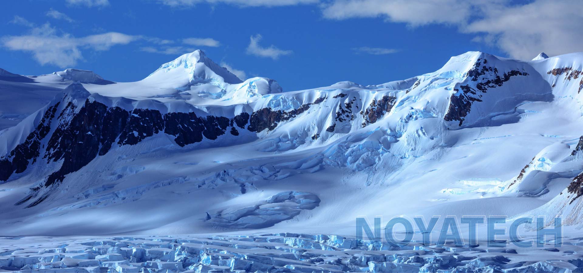 NOYA SOĞUTMA SANAYİ VE TİC. LTD. ŞTİ. fotoğraf 1
